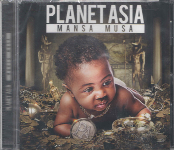 Mansa Musa