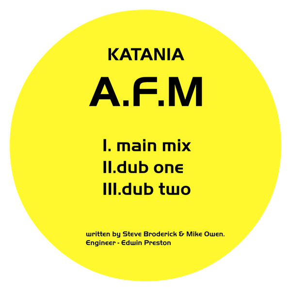 A.F.M