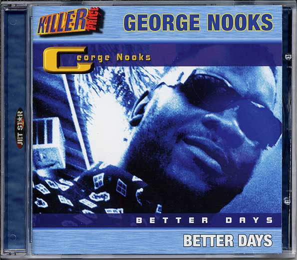 Better Days