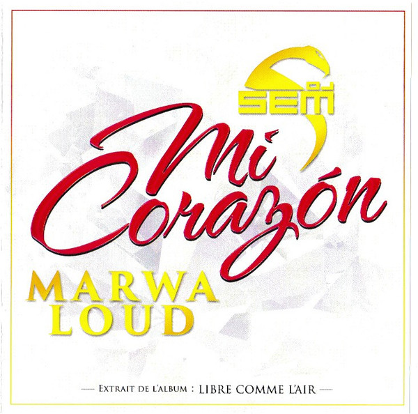 Mi Corazon