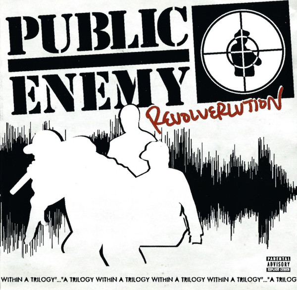 Revolverlution