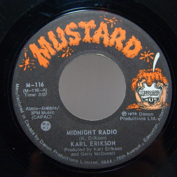 Midnight Radio