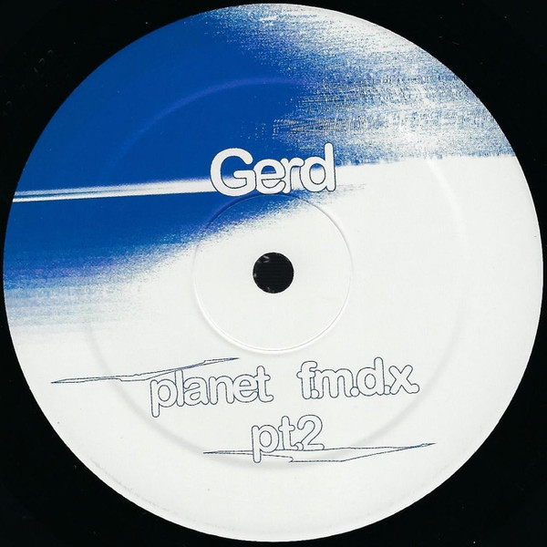 Planet F.M.D.X. Pt. 2 
