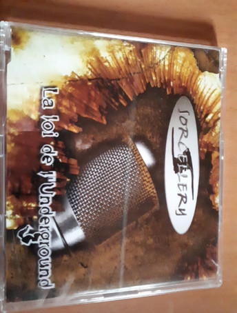 La Loi De L'underground