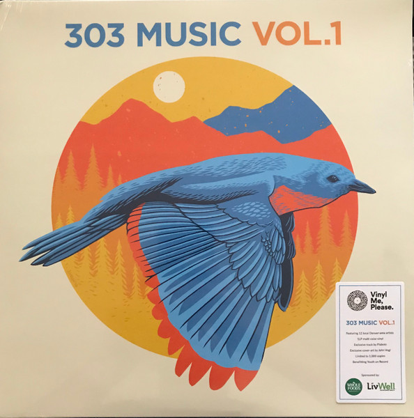 303 Music Vol. 1