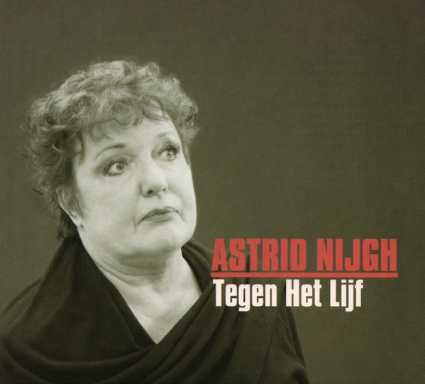 Tegen Het Lijf