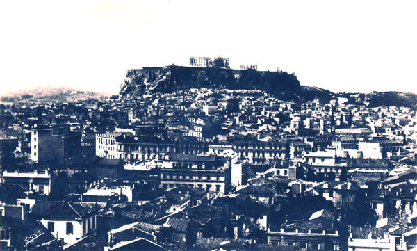 Mediterrana 6 - Exotic Sounds From Athens
