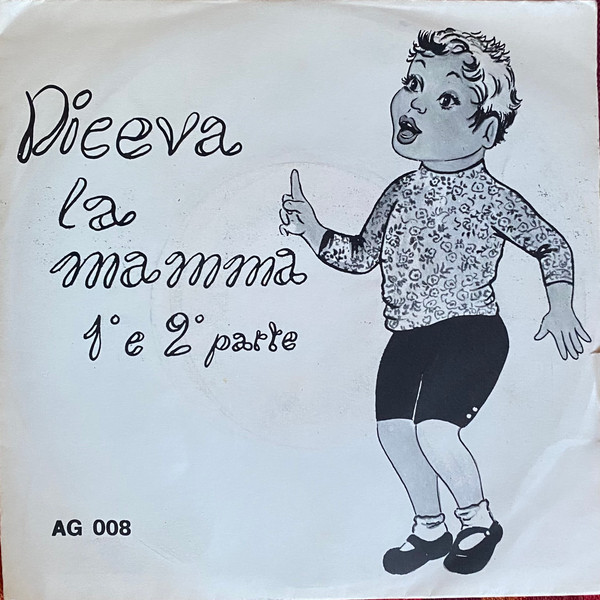 Diceva La Mamma 