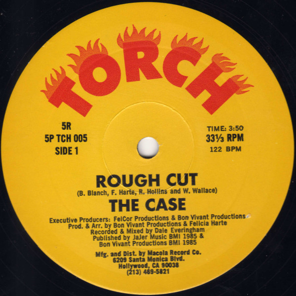 Rough Cut