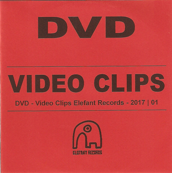 Video Clips Elefant Records - 2017/01