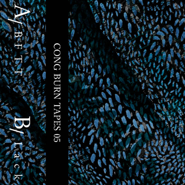 Cong Burn Tapes 05
