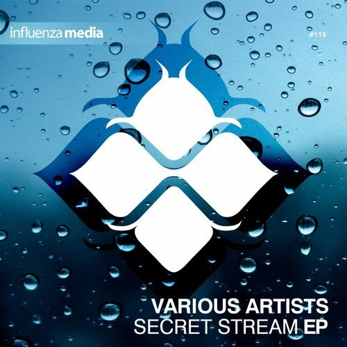 Secret Stream EP