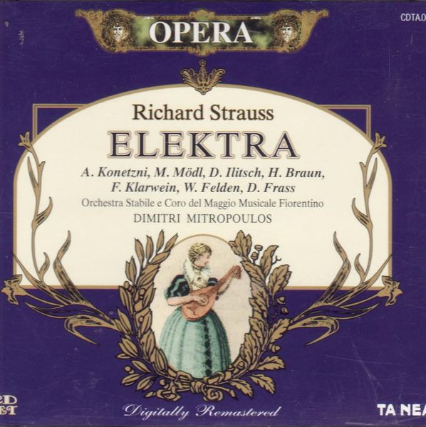 Elektra