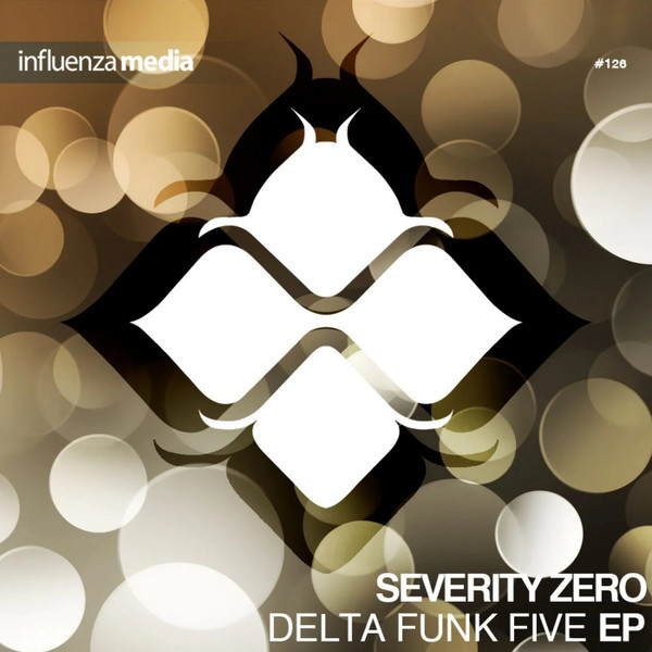 Delta Funk Five EP