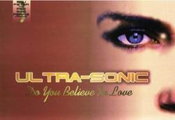 Do You Believe In Love 