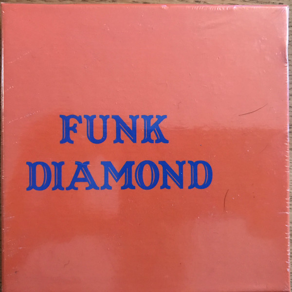 Funk Diamond