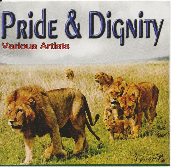 Pride & Dignity