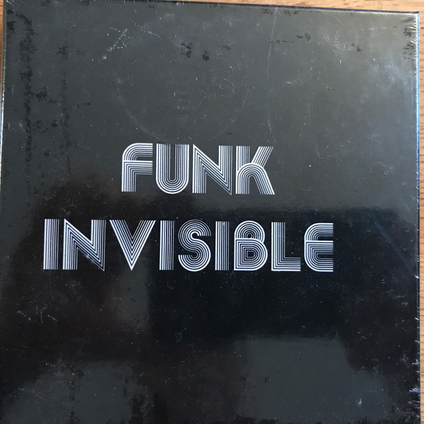 Funk Invisible