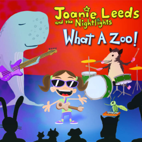 What A Zoo!