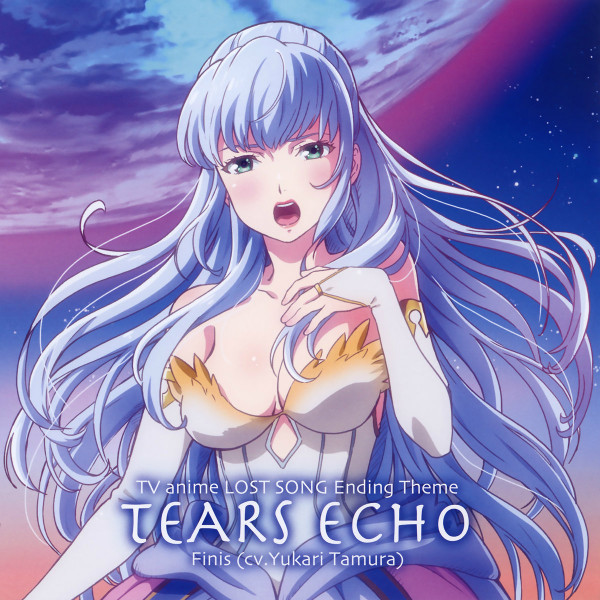 Tears Echo