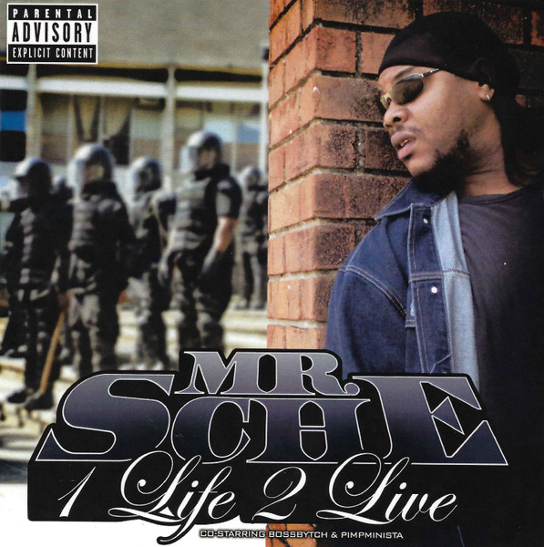 1 Life 2 Live