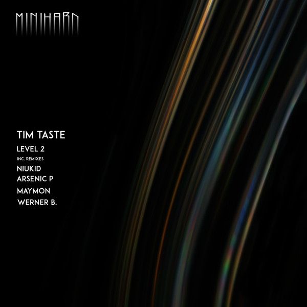 Level 2 - EP
