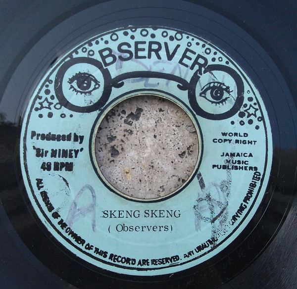 Skeng Skeng