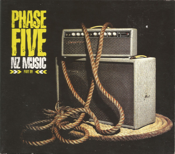 Phase Five: NZ Music Part 09