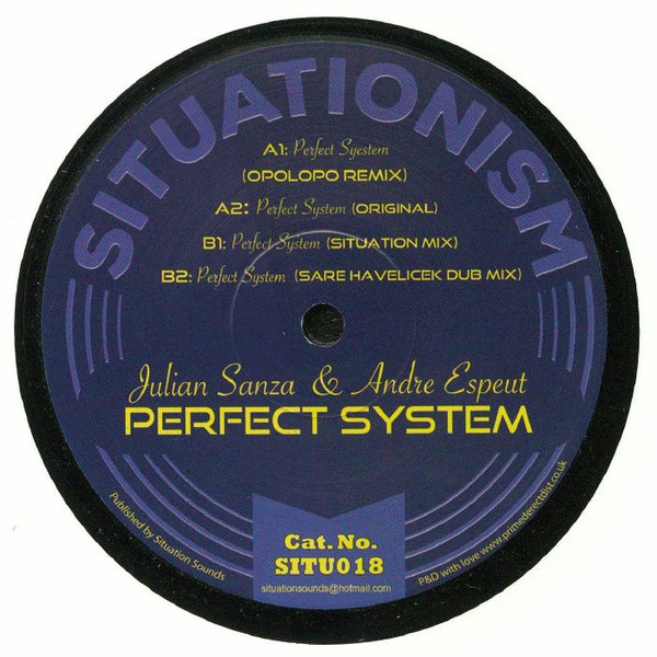 Perfect System