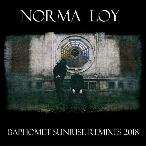 Baphomet Sunrise Remixed