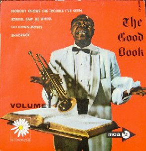The Good Book Volume 1
