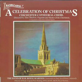A Celebration Of Christmas 