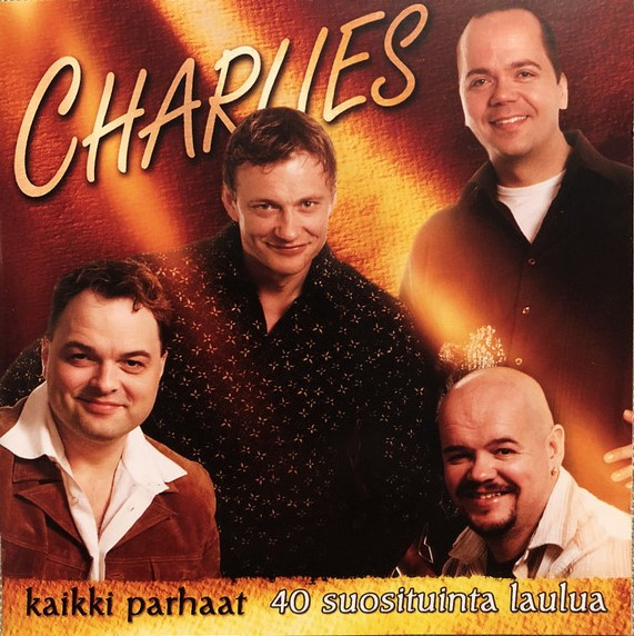 Kaikki Parhaat