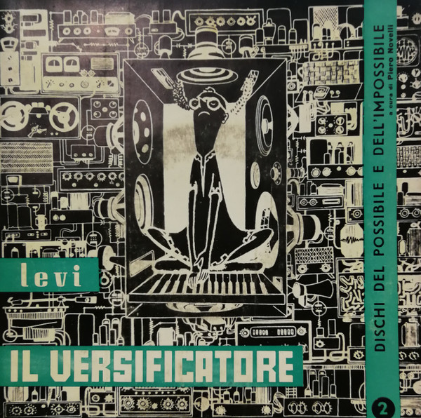 Il Versificatore / Dove Cresce L'Erba