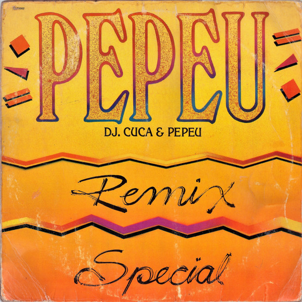Remix Special