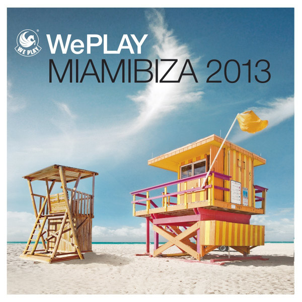 WePlay Miamibiza 2013