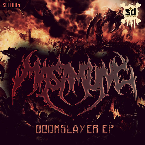 Doomslayer EP