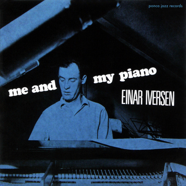 Me And My Piano