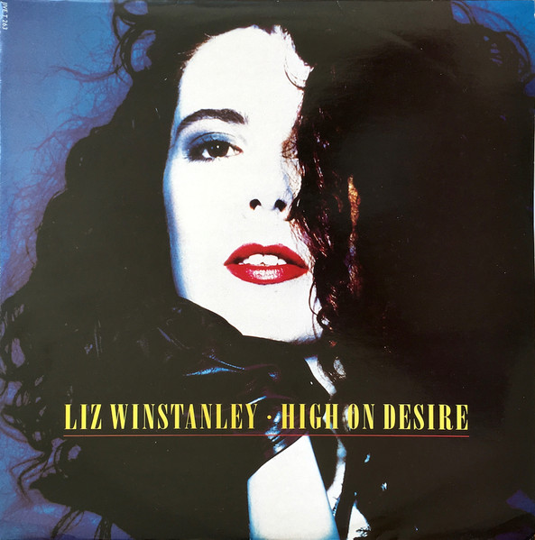 High On Desire
