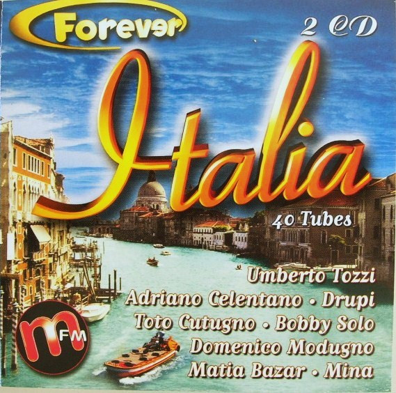 Italia Forever