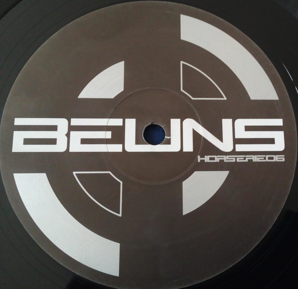 Beuns Horserie 06