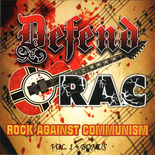 Defend RAC Vol. 1 + Bonus