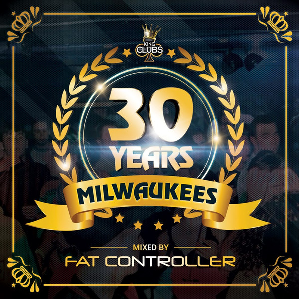 30 Years Of Milwaukees