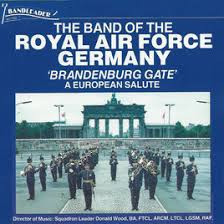 Brandenburg Gate 