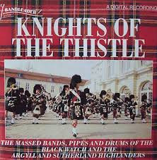Knights Of The Thistle
