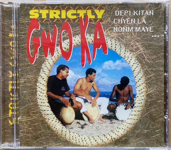 Strictly Gwo Ka