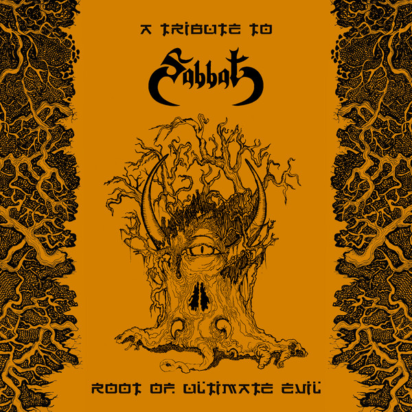 Root Of Ultimate Evil: A Tribute To Sabbat