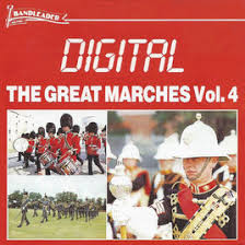 The Great Marches Vol 4 