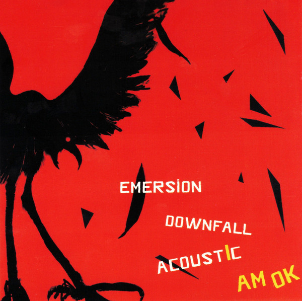 Emersion Downfall Acoustic