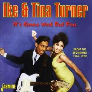 It's Gonna Work Out Fine - From The Beginning 1959-1962